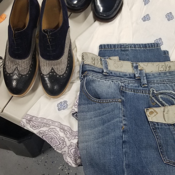 Shoes and Fits. - Picture 4 of 8